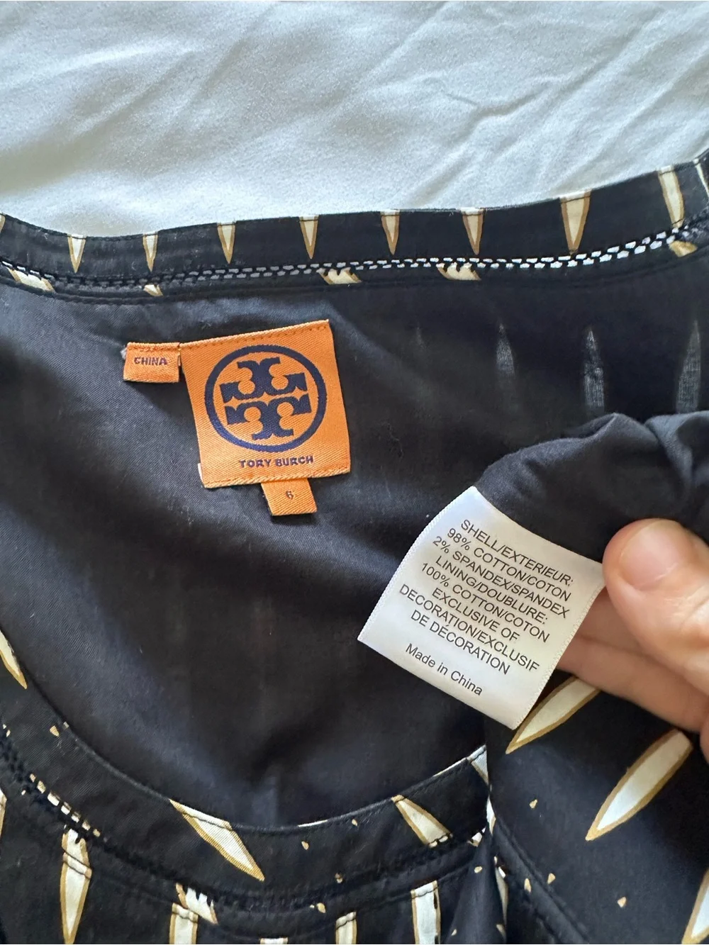 Tory Burch tory burch